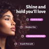 Jelly Soft Curl by Miss Jessies for Unisex - 8.5