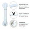 Bathroom Grab Rails and Bars - Anti-Slip Grip and Hand