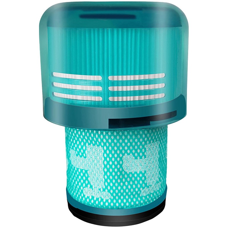 Sichler Haushaltsgeräte Filter Kits: 8 Pcs HEPA Filter Kit for