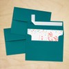 LUXPaper 4Bar A1 Invitation Envelopes | Peel & Press |