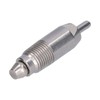 Stainless Steel Chicken Nipple Drinkers Safe Rustproof Farm Equipment Waterer