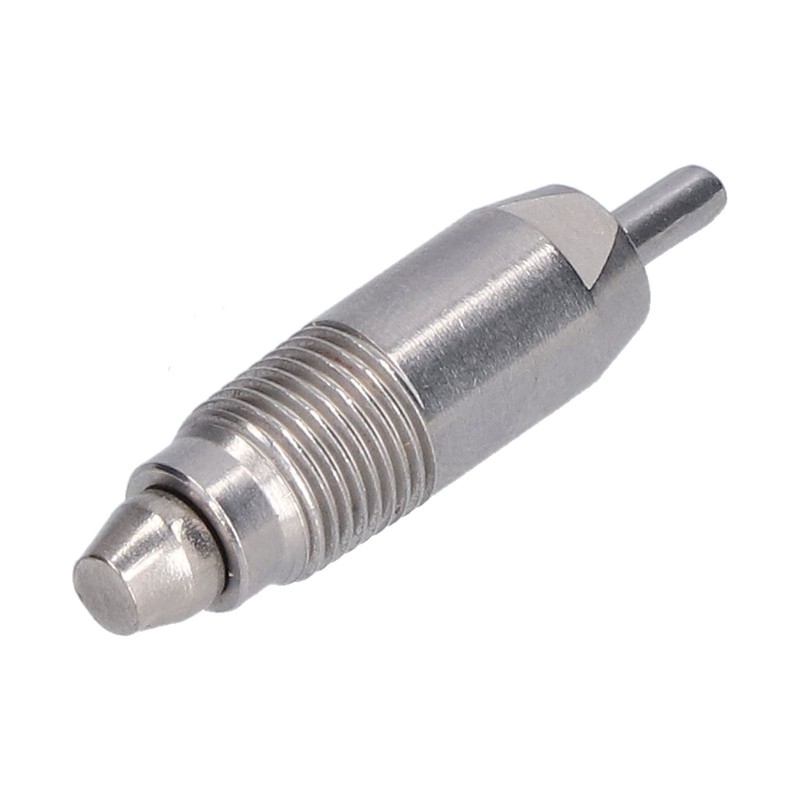 Stainless Steel Chicken Nipple Drinkers Safe Rustproof Farm Equipment Waterer
