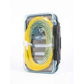 Bozeman FlyWorks Floating Fly Line (WF, 5wt)