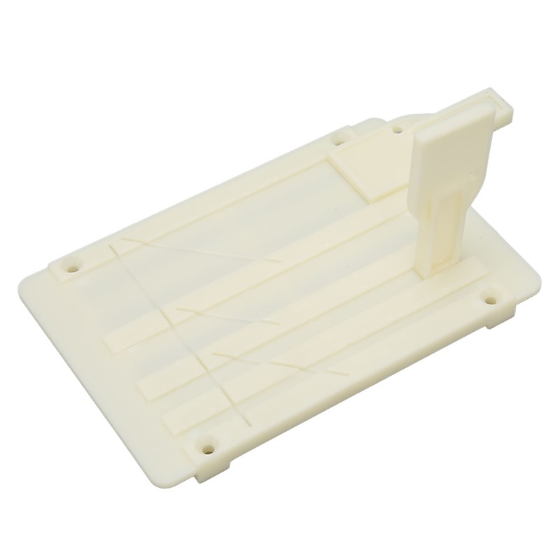 1/4 10 Inch Tape Splicing Set Perfect Fit Opening Cassette