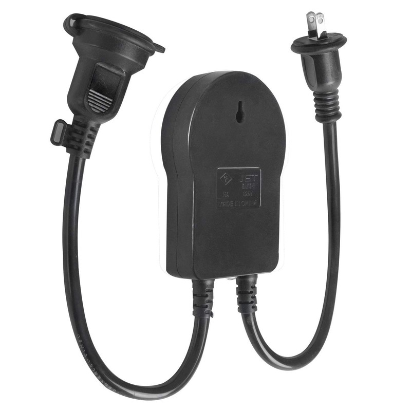 KIMOC Timer Outlet, 12 Hours, Outdoor Use, Rainproof, Waterproof, Digital