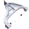 Detroit Axle - Front Left Lower Control Arm for Ford