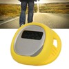 Electronic Step Counter with LCD Screen 75MAH High Accuracy Step
