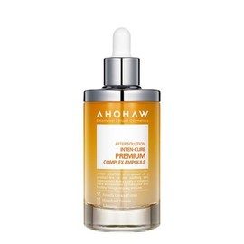 Aowa 인텐-큐어 프리미엄 컴플렉스 앰플 150ml Inten-Cure Premium Complex Ampoule 150ml