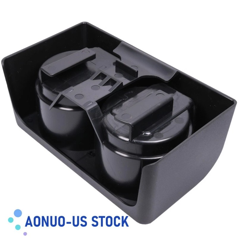 AONUO-US 19256630 For Chevy Colorado GMC Canyon 04-2012 Cneter Console