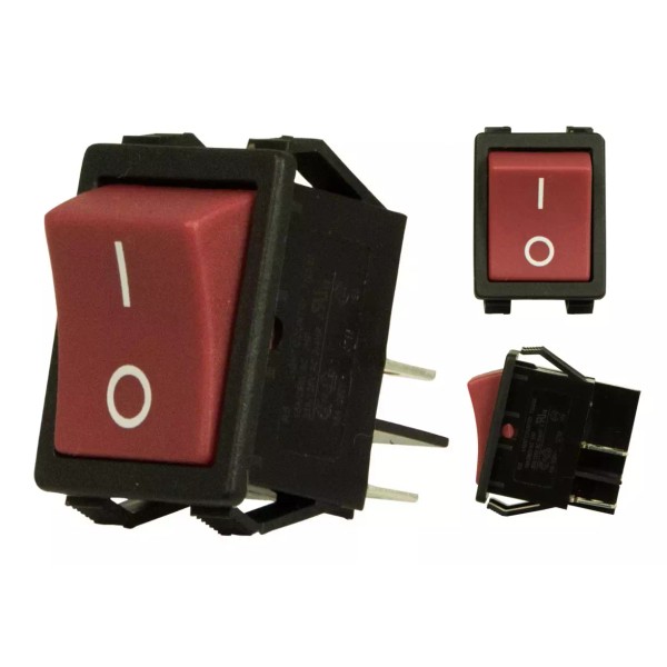 On/Off Switch Replacement for Husky Air Compressor F2S20VWD 20 Gallon,