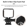 Camera Extension Frame Handheld Fixed Bracket Stand for DJI OSMO