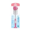 Dr. Brown's Reusable Sponge Baby Bottle Cleaning Brush with Suction