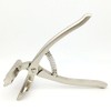 Durable Art Oil Painting Canvas Stretching Pliers Professional Aluminum Alloy