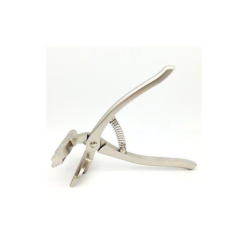 Durable Art Oil Painting Canvas Stretching Pliers Professional Aluminum Alloy