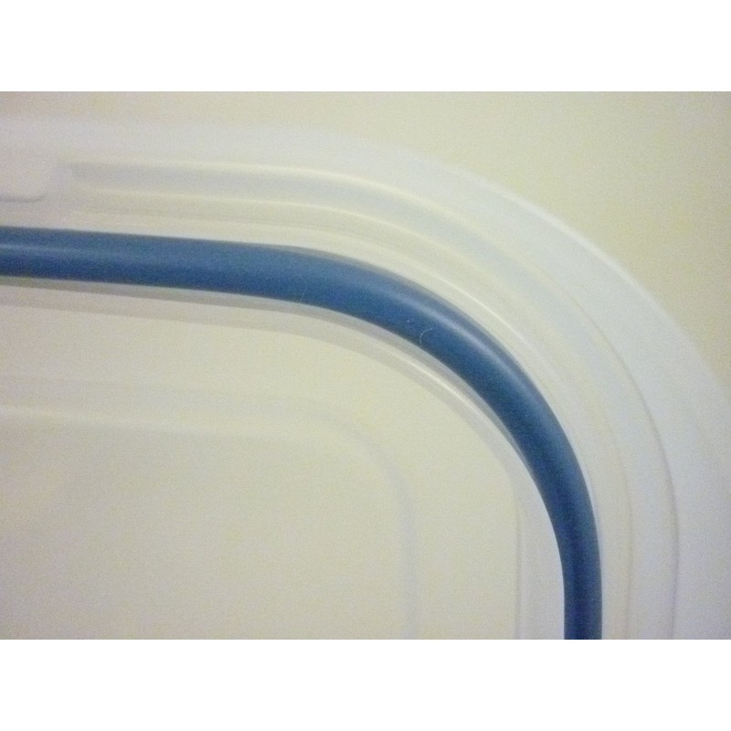 アスベル キッチンボックス 9.5L 「ウィル」 S-60