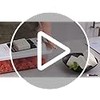 Mueller Original Pro Chopper - Versatile 10-in-1 Vegetable Cutter