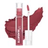 LIP SILHOUETTE MATTE VELVET TINT 07 CLASSY ROSE