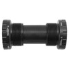 Bicycle Bottom Bracket BB91 Integrated Hollow Crankset Screw in Bottom