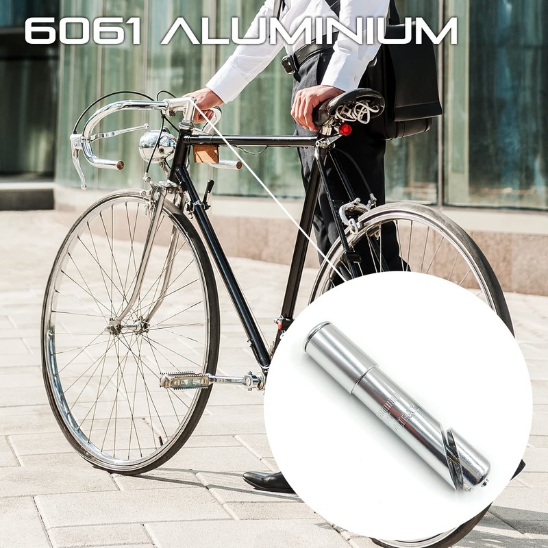 ONIPAX Bike Stem Quill Adapter 22.2mm/25.4mm