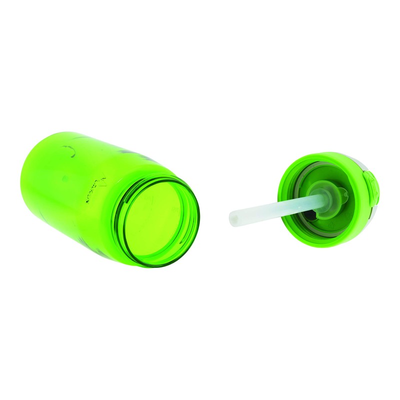 Laken Unisex - Adult Tritan with Summit Cap 0.75 L