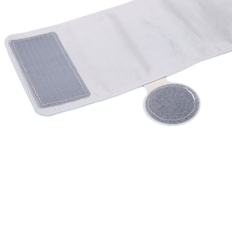 USB Baby Bottle Warmer Portable Milk Travel Storage Insulation Thermostat