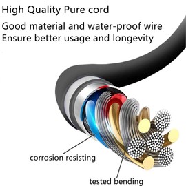 Digipartspower AC Power Adapter Cord for Harman Kardon Omni 10 Wireless Wi-Fi Smart HD Speaker