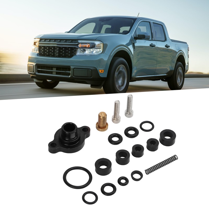 Fuel Relief Pressure Spring Seal Kit DD‑9H323‑7.3 Replacement for Ford