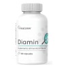 Diamin 100 Capsulas Suplemento Aux Control Azucar