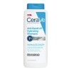 Cerave Hydrating Anti-dandruff Shampoo, All Hair Types, 12oz