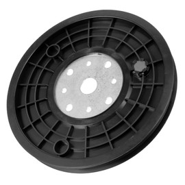 CORHAD Exercise Bike Belt Turner Dynamic Cycling Accessory for Smooth Energy to Install Belt Drive Part for Indoor Fitness Workouts