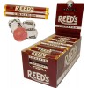 REED'S ROOT BEER HARD CANDY (3) 1.01oz ROLLS - Fresh