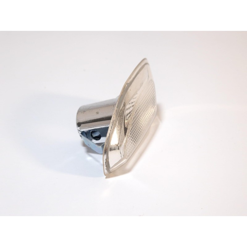 Easy Link Seitenblinker Rechts Blinker Blinkleuchte Kompatibel mit Dacia Sandero