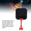 Welding Blackout Panel Auto Dimming Adjustable Protective Welding Shield 18cm