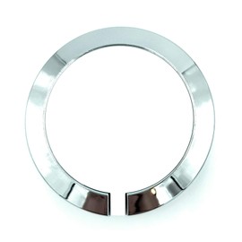 WW02L00614 Dryer Timer Control Knob White Replacement for GE