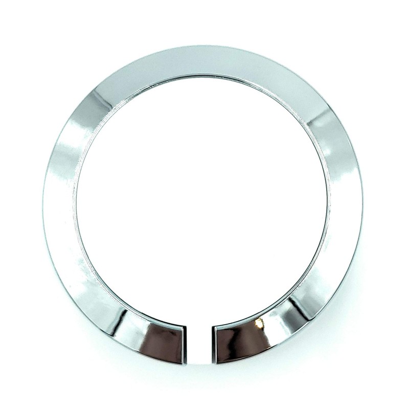 WW02L00614 Dryer Timer Control Knob White Replacement for GE