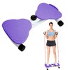 Exercise Twist Boards, Lovely Waist Sculptor Twist, Waist Twister Adjustable