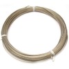 100 Feet - Reinforced Tinned Copper Braid - Perfect for