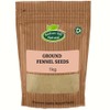 Ground Fennel Seeds 1kg by Hatton Hill