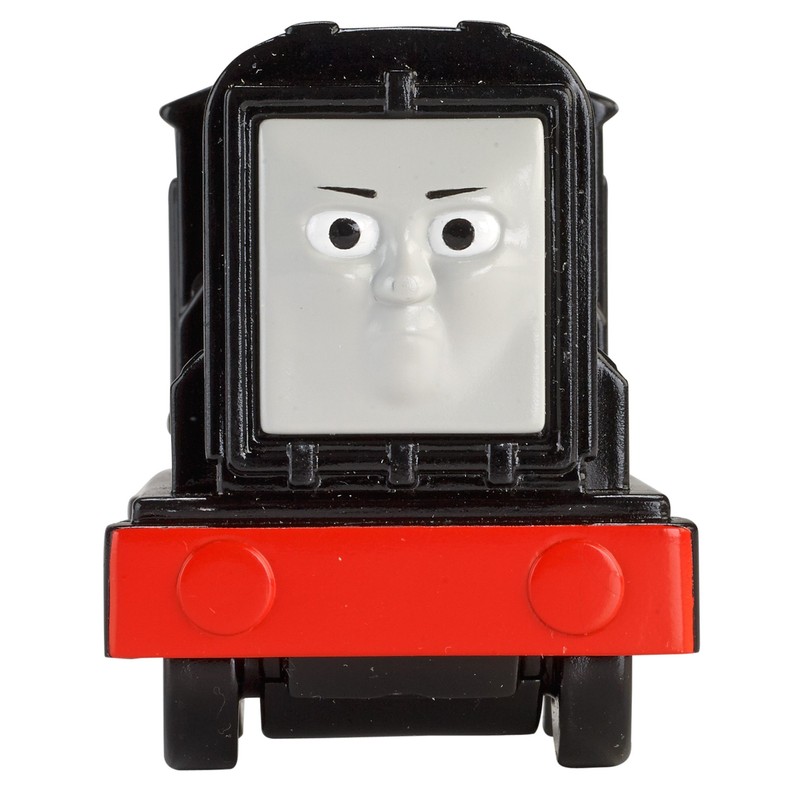 Mattel cgt40 – My First Thomas, Vehicle Diesel