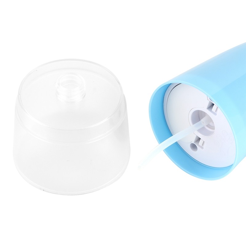 Intelligent Automatic Touchless Induction Soap Dispenser Liquid Soap Sprayer Bottle