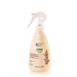 NATURAL BEAUTY CARE Curless Smoothing Alaciante Temporal Cabello 300 ml