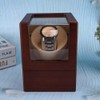 Automatic Watch Winder Box Display Storage Box for Wristwatch Mechanical