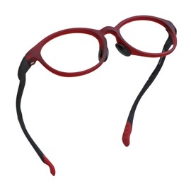 Kid Blue Light Blocking Glasses, Anti Eyestrain and Blurry, Anti Glare, Computer Reading Glasses