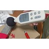 EnzZone Heavy Duty Anti Theft Alarm U Lock for E-Bikes,