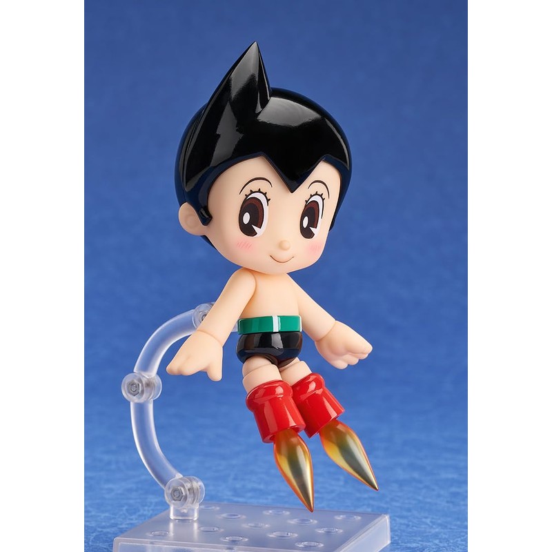 Astro Boy Nendoroid Action Figure