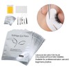 Training Eyelashes kit False Eyelash Extension Grafting Practice Tools Set