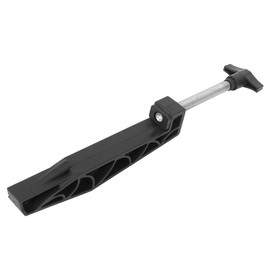 Pocket Hole Clamp, Drawer Face Clamp Woodworking Clamps Woodworking Hand Tool Threaded Metal Inclined Hole Clamp Quick Release Clamp