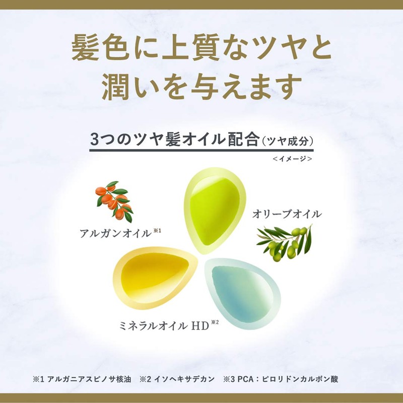 Cielo Oil In Hair Manicure