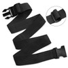 Luggage Straps for Suitcases TSA Approved, Travel Accessories to Connect