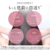 ISM Shampoo & Treatment, Trial Set, Shell Pink, Moana Blue,